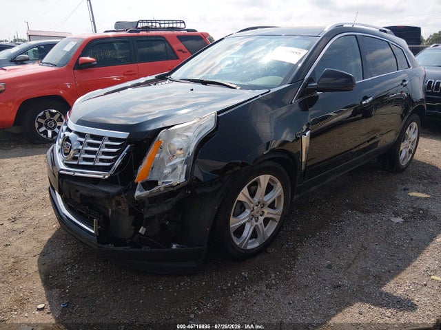 45719885 :رقم المزاد ، 3GYFNDE30DS563502 vin ، 2013 Cadillac Srx Performance Collection مزاد بيع