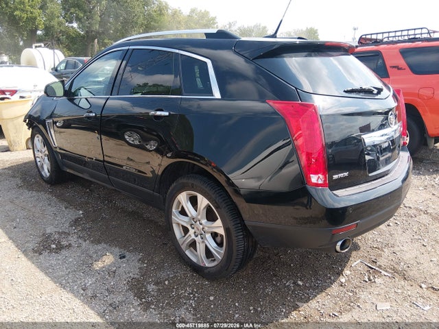 45719885 :رقم المزاد ، 3GYFNDE30DS563502 vin ، 2013 Cadillac Srx Performance Collection مزاد بيع
