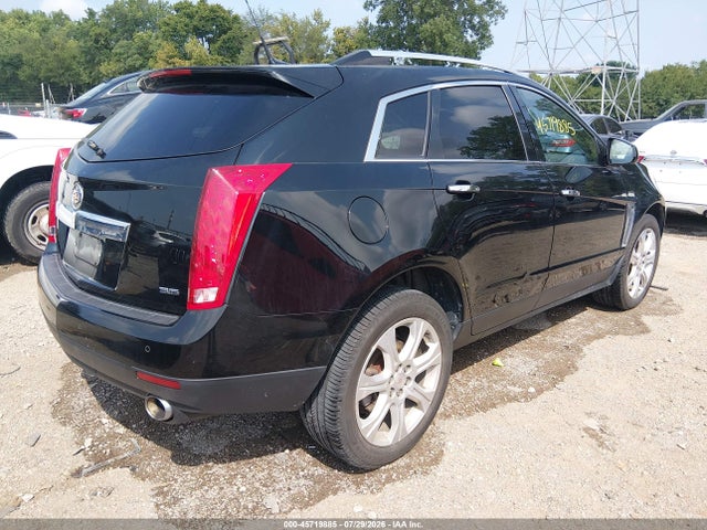 45719885 :رقم المزاد ، 3GYFNDE30DS563502 vin ، 2013 Cadillac Srx Performance Collection مزاد بيع