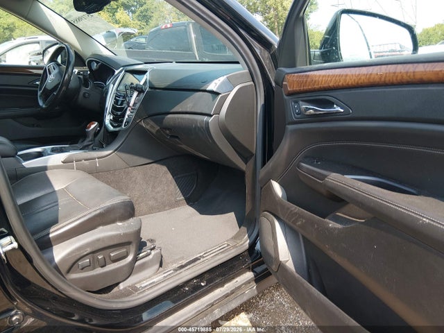 45719885 :رقم المزاد ، 3GYFNDE30DS563502 vin ، 2013 Cadillac Srx Performance Collection مزاد بيع