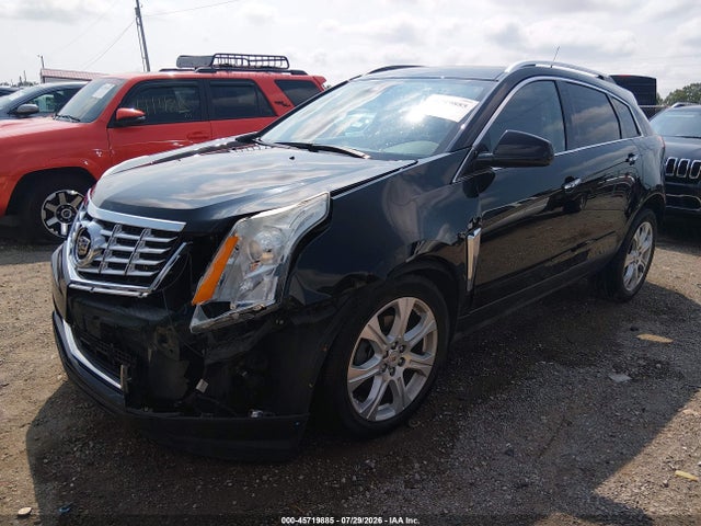 45719885 :رقم المزاد ، 3GYFNDE30DS563502 vin ، 2013 Cadillac Srx Performance Collection مزاد بيع