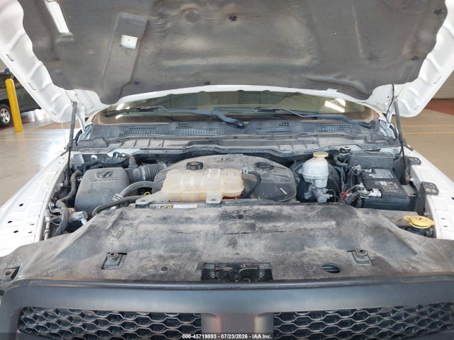 RAM 1500 2017 1C6RR6KM5HS741414 Image 10