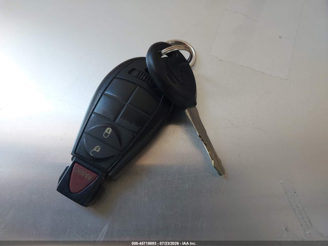 RAM 1500 2017 1C6RR6KM5HS741414 Image 11