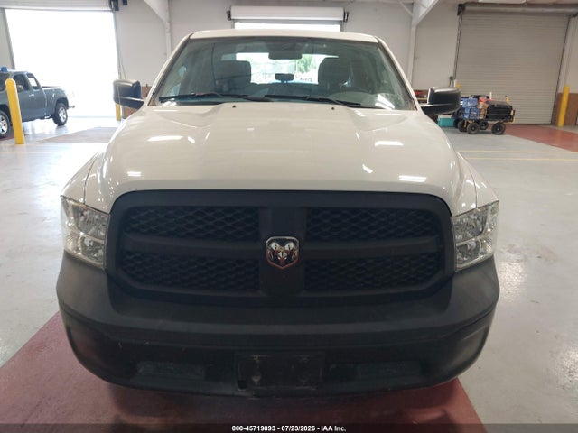 RAM 1500 2017 1C6RR6KM5HS741414 Image 17