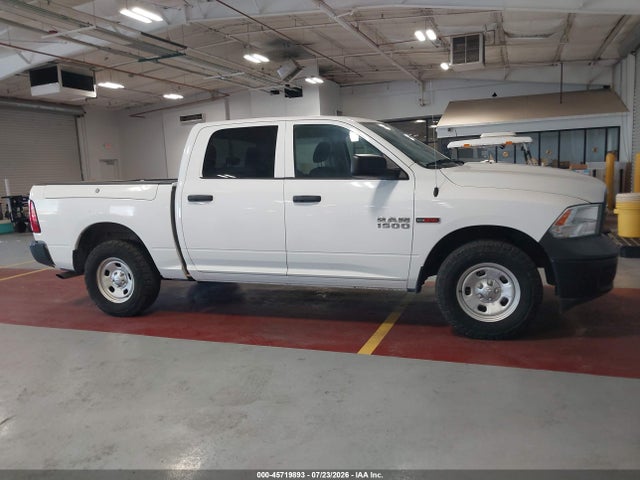 RAM 1500 2017 1C6RR6KM5HS741414 Image 18