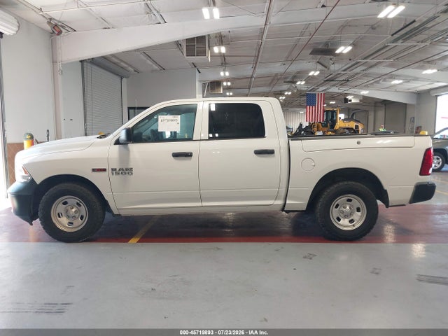 RAM 1500 2017 1C6RR6KM5HS741414 Image 19