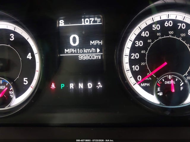 RAM 1500 2017 1C6RR6KM5HS741414 Image 20