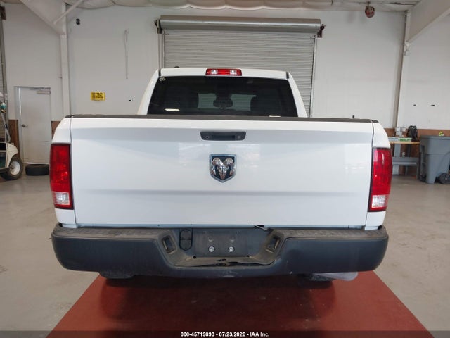 RAM 1500 2017 1C6RR6KM5HS741414 Image 21