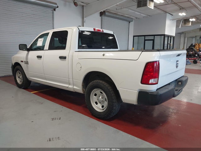 RAM 1500 2017 1C6RR6KM5HS741414 Image 3