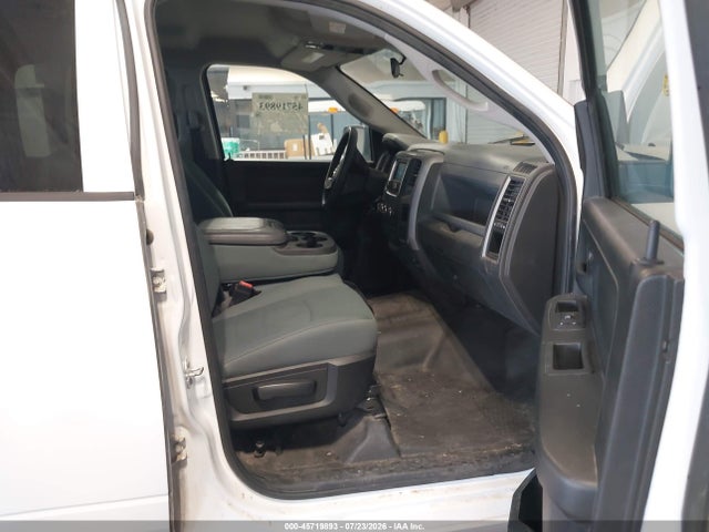 RAM 1500 2017 1C6RR6KM5HS741414 Image 5