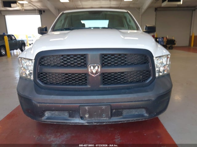RAM 1500 2017 1C6RR6KM5HS741414 Image 6