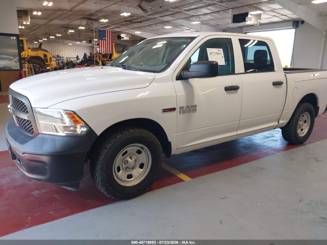 RAM 1500 2017 1C6RR6KM5HS741414 Image 12