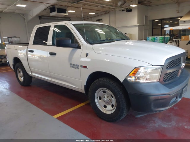 RAM 1500 2017 1C6RR6KM5HS741414 Image 14