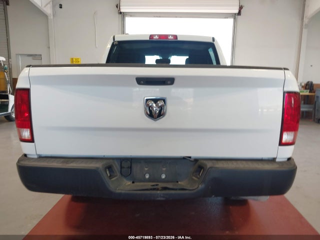 RAM 1500 2017 1C6RR6KM5HS741414 Image 16