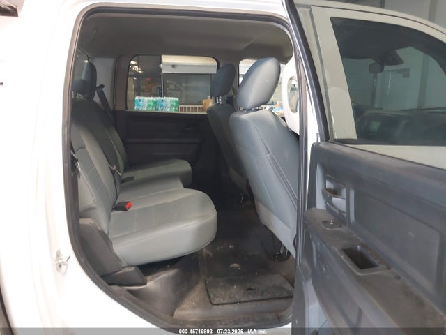 RAM 1500 2017 1C6RR6KM5HS741414 Image 8