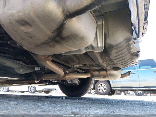 1HGCV1F36LA105258 Honda Accord Sport
