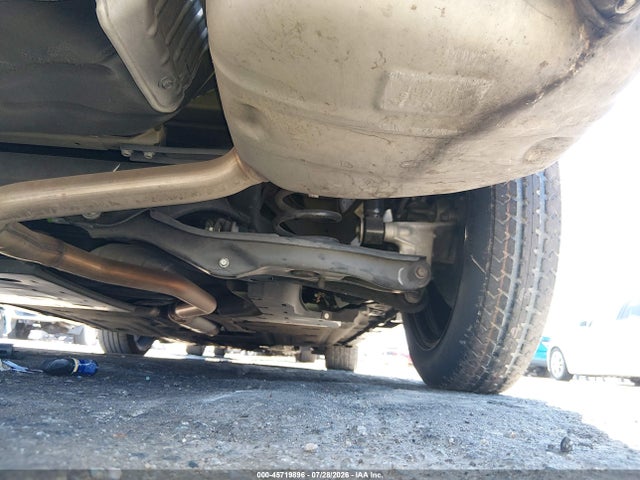 1HGCV1F36LA105258 Honda Accord Sport
