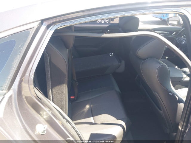 1HGCV1F36LA105258 Honda Accord Sport