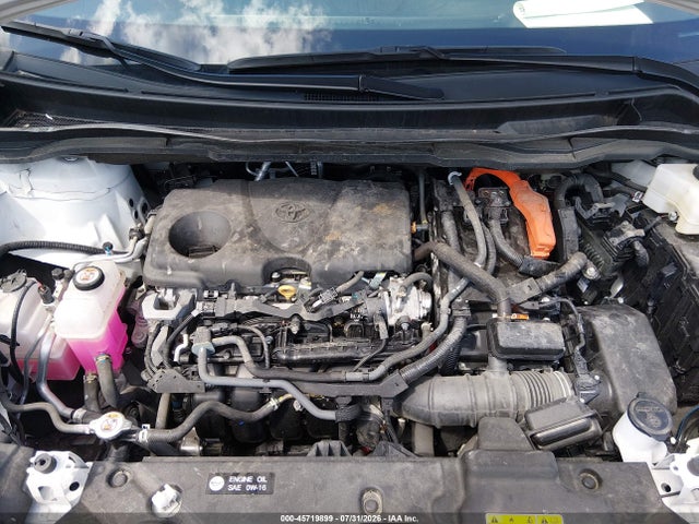 Продаж на аукціоні авто 2024 Toyota Sienna Le, vin: 5TDKSKFC4RS154236, номер лоту: 45719899