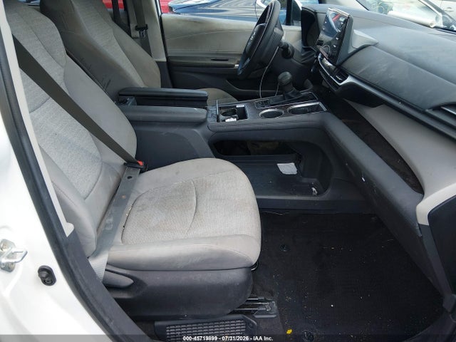 Продаж на аукціоні авто 2024 Toyota Sienna Le, vin: 5TDKSKFC4RS154236, номер лоту: 45719899