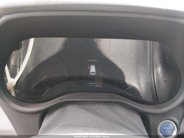 Продаж на аукціоні авто 2024 Toyota Sienna Le, vin: 5TDKSKFC4RS154236, номер лоту: 45719899