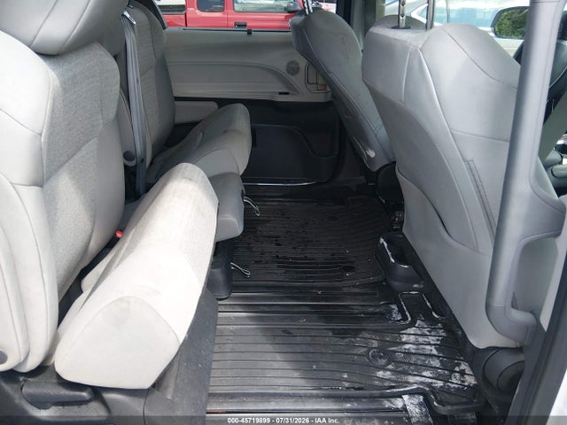 Продаж на аукціоні авто 2024 Toyota Sienna Le, vin: 5TDKSKFC4RS154236, номер лоту: 45719899