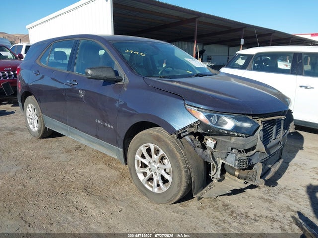 2019 3GNAXHEV2KL275840 головне зображення