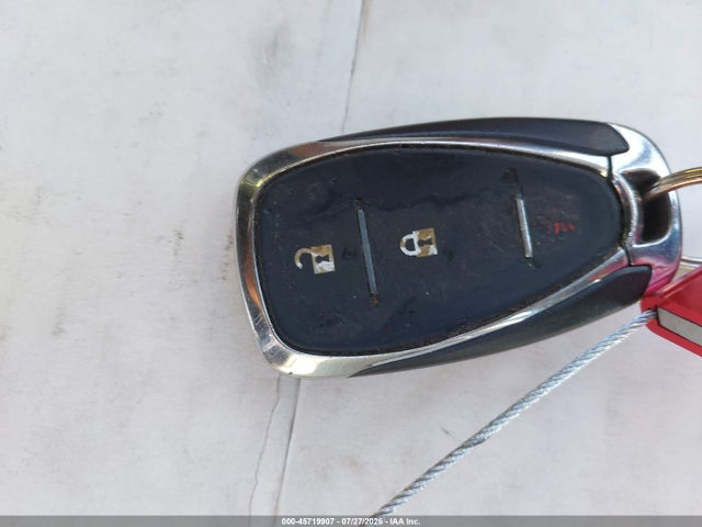 Chevrolet EQUINOX LS 2019 3GNAXHEV2KL275840 Image 11