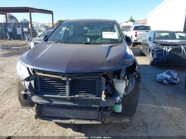 Chevrolet EQUINOX LS 2019 3GNAXHEV2KL275840 Image 13
