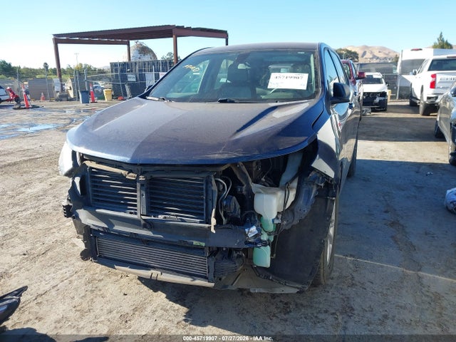 Chevrolet EQUINOX LS 2019 3GNAXHEV2KL275840 Image 6