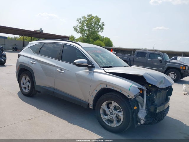 2023 Hyundai Tucson Sel მანქანა იყიდება აუქციონზე, vin: 5NMJB3AE6PH243235, აუქციონის ნომერი: 45719909