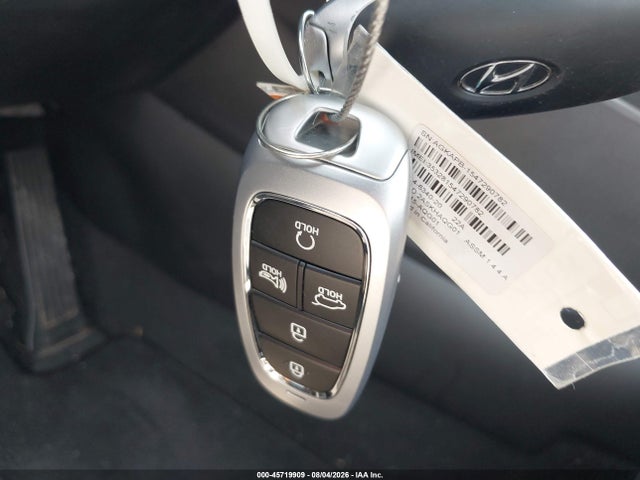 2023 Hyundai Tucson Sel მანქანა იყიდება აუქციონზე, vin: 5NMJB3AE6PH243235, აუქციონის ნომერი: 45719909