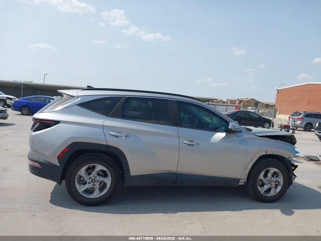 2023 Hyundai Tucson Sel მანქანა იყიდება აუქციონზე, vin: 5NMJB3AE6PH243235, აუქციონის ნომერი: 45719909