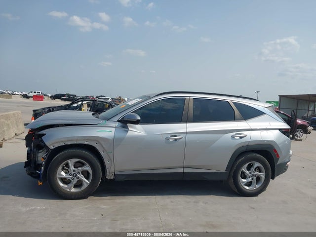 2023 Hyundai Tucson Sel მანქანა იყიდება აუქციონზე, vin: 5NMJB3AE6PH243235, აუქციონის ნომერი: 45719909