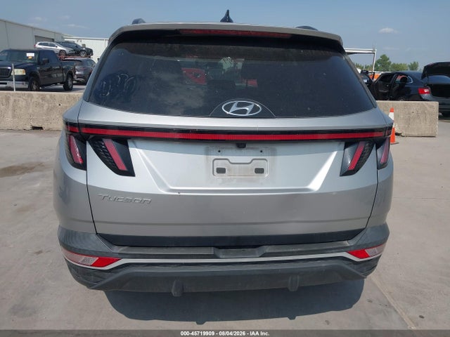 2023 Hyundai Tucson Sel მანქანა იყიდება აუქციონზე, vin: 5NMJB3AE6PH243235, აუქციონის ნომერი: 45719909