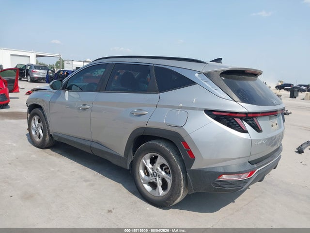 2023 Hyundai Tucson Sel მანქანა იყიდება აუქციონზე, vin: 5NMJB3AE6PH243235, აუქციონის ნომერი: 45719909