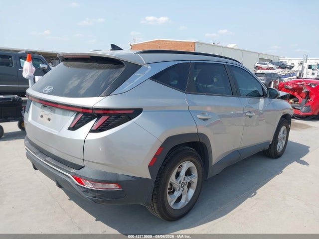 2023 Hyundai Tucson Sel მანქანა იყიდება აუქციონზე, vin: 5NMJB3AE6PH243235, აუქციონის ნომერი: 45719909
