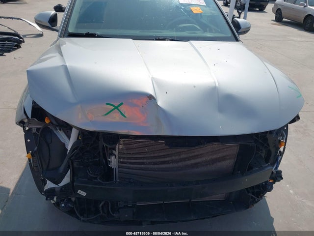 2023 Hyundai Tucson Sel მანქანა იყიდება აუქციონზე, vin: 5NMJB3AE6PH243235, აუქციონის ნომერი: 45719909