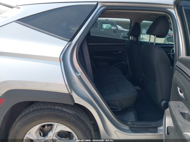 2023 Hyundai Tucson Sel მანქანა იყიდება აუქციონზე, vin: 5NMJB3AE6PH243235, აუქციონის ნომერი: 45719909