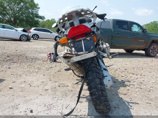 Продажа на аукционе авто 2006 Bmw R1200 Gs, vin: WB10317A76ZR41149, номер лота: 45719910