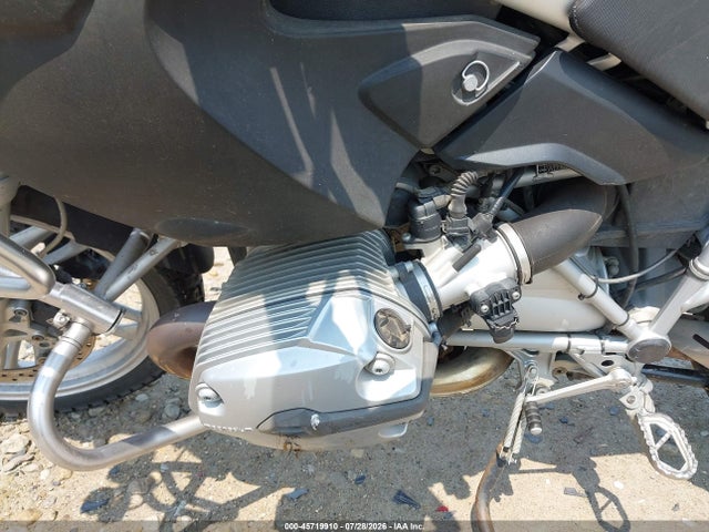 Продажа на аукционе авто 2006 Bmw R1200 Gs, vin: WB10317A76ZR41149, номер лота: 45719910