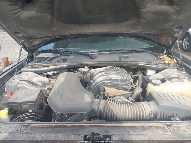 45719915 :رقم المزاد ، 2C3CDZGG5PH689584 vin ، 2023 Dodge Challenger Sxt Awd مزاد بيع