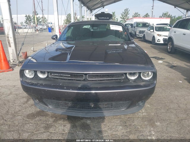 45719915 :رقم المزاد ، 2C3CDZGG5PH689584 vin ، 2023 Dodge Challenger Sxt Awd مزاد بيع