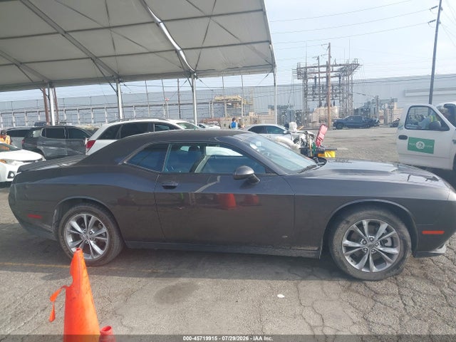 45719915 :رقم المزاد ، 2C3CDZGG5PH689584 vin ، 2023 Dodge Challenger Sxt Awd مزاد بيع