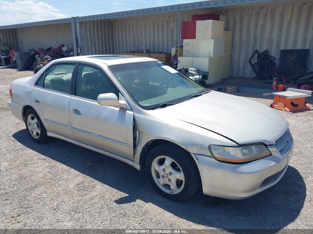 Aukcja sprzedaży 1999 Honda Accord Ex, vin: JHMCG5658XC032565, numer aukcji: 45719917