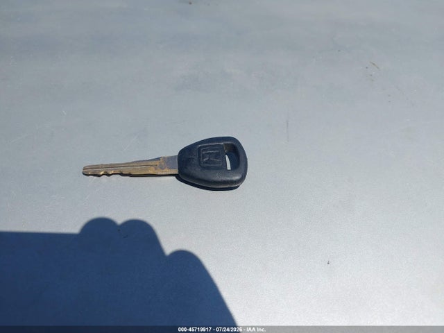 Aukcja sprzedaży 1999 Honda Accord Ex, vin: JHMCG5658XC032565, numer aukcji: 45719917
