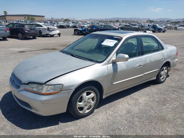 Aukcja sprzedaży 1999 Honda Accord Ex, vin: JHMCG5658XC032565, numer aukcji: 45719917