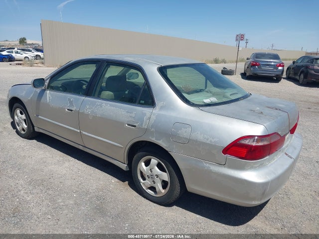 Aukcja sprzedaży 1999 Honda Accord Ex, vin: JHMCG5658XC032565, numer aukcji: 45719917