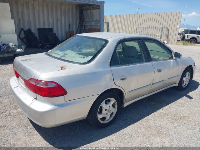Aukcja sprzedaży 1999 Honda Accord Ex, vin: JHMCG5658XC032565, numer aukcji: 45719917