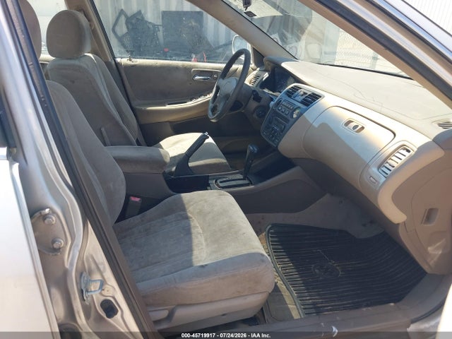 Aukcja sprzedaży 1999 Honda Accord Ex, vin: JHMCG5658XC032565, numer aukcji: 45719917